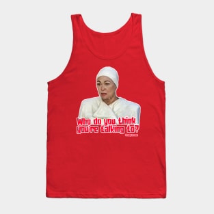 Mommie Dearest Tank Top